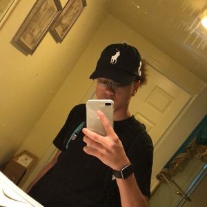 Meet your Posher, Gerande